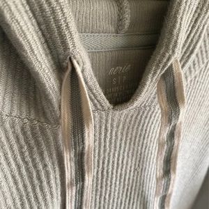 Aerie Love Corded Sweatshirt